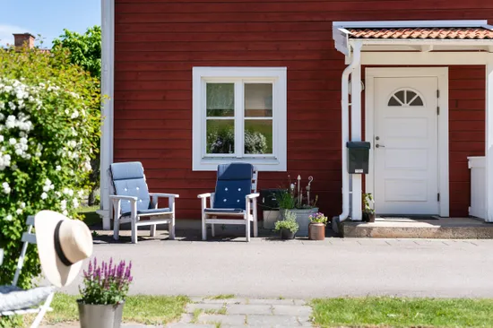 Bostadsrätt, Verkstadsvägen 113D, Verkstadsön, Motala