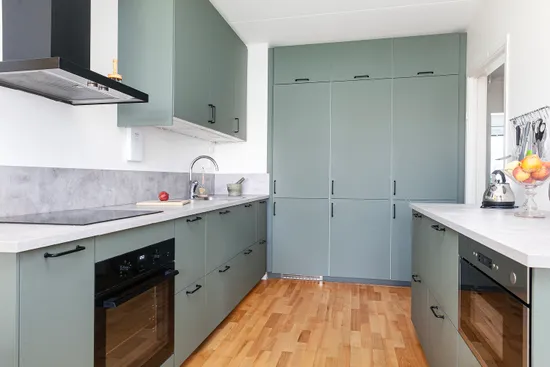 Bostadsrätt, Kadettgatan 10B, Västra Berga, Helsingborg