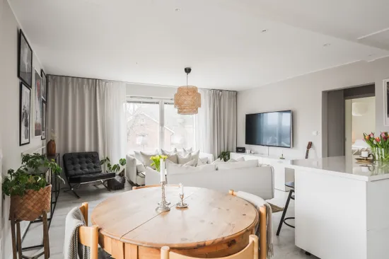 Bostadsrätt, Furumovägen 9B, Stigslund, Gävle