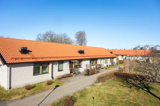 Bostadsrätt, Västergatan 51, Vara