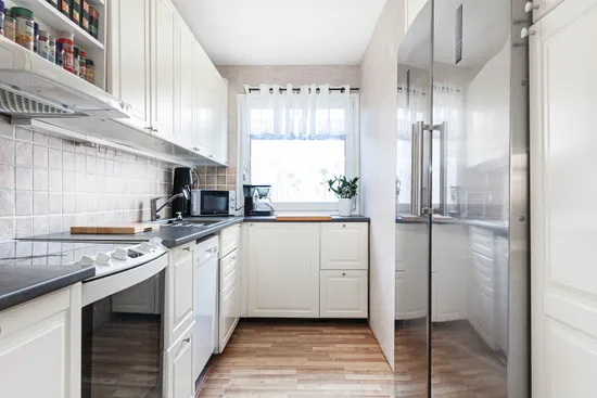 Villa, Radhus, Plöjargränd 23, Lerberget, Höganäs