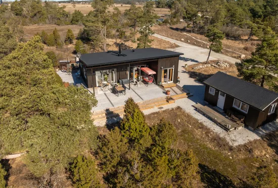 Fritidshus, Gammelgarn Klints 166C, Östergarnslandet Gammelgarn, Gotland