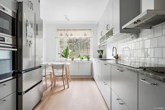 Bostadsrätt, Smedvägen 15, Kallhäll, Järfälla