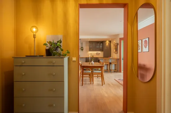 Bostadsrätt, Sköntorpsvägen 128, Årsta, Stockholm