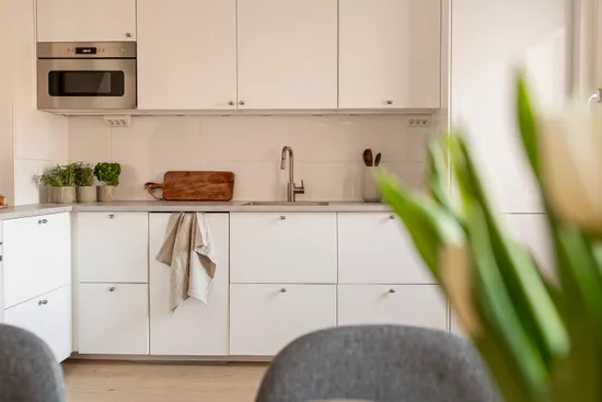 Bostadsrätt, Färnebogatan 14C, Skiljebo, Västerås