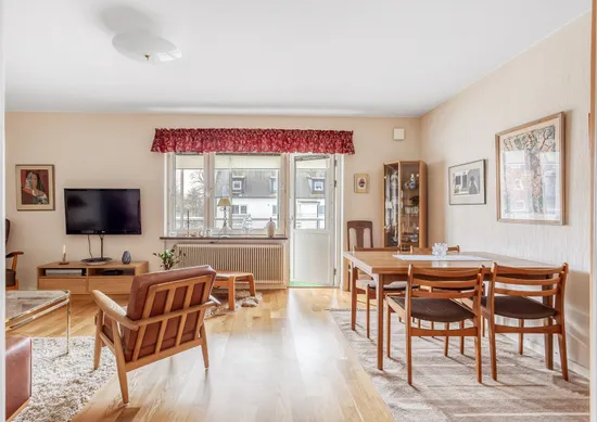 Bostadsrätt, Per Hans väg 5A, Väster, Trelleborg