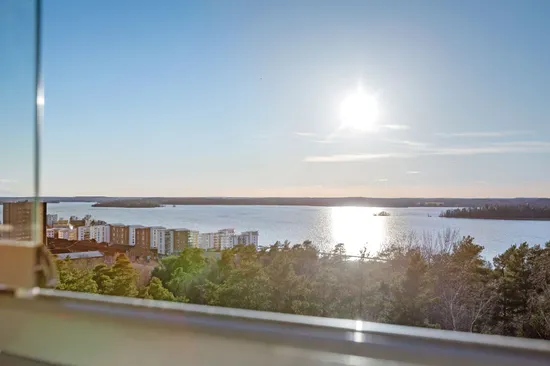 Bostadsrätt, Svetsarvägen 3, Kallhäll, Järfälla