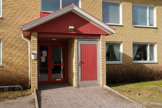 Bostadsrätt, Allfarvägen 99C, Borlänge