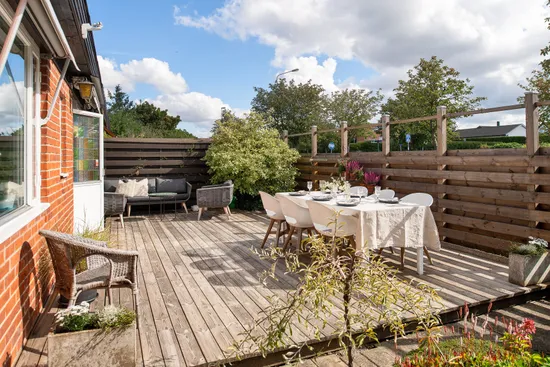 Villa, Radhus, Ranbergagatan 49, Riseberga, Malmö