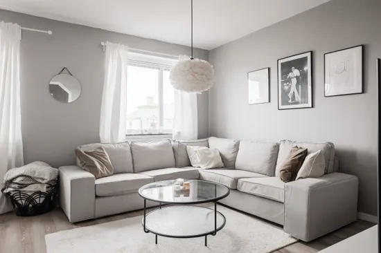 Bostadsrätt, Sturegatan 7B, Centrum, Hjo