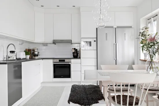 Bostadsrätt, Älvgatan 3, Gültzauudden, Luleå