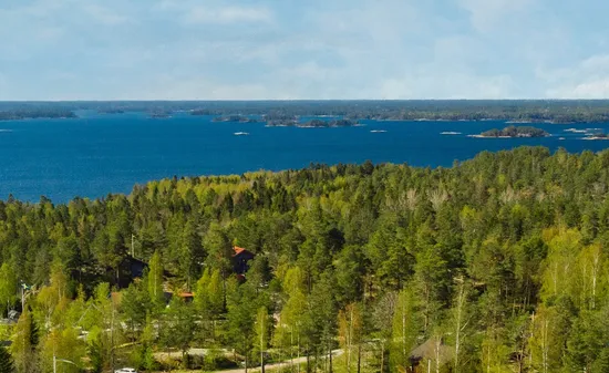 Fritidshus, Toppstigen 3, Sjöskogen, Nyköping