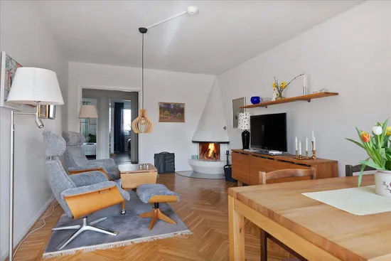 Bostadsrätt, Strömstadsvägen 19A, Centralt, Uddevalla