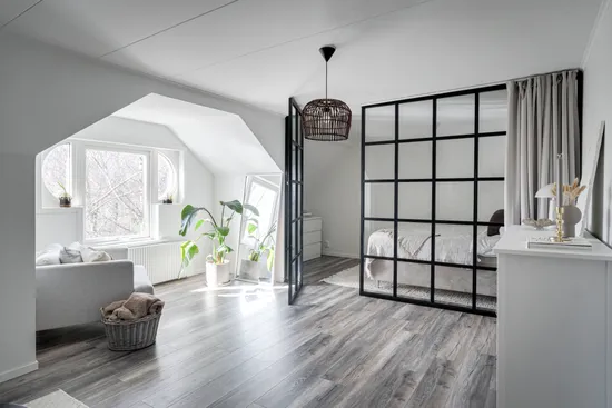 Bostadsrätt, Jungmansgatan 5B, Alingsås Centralt, Alingsås