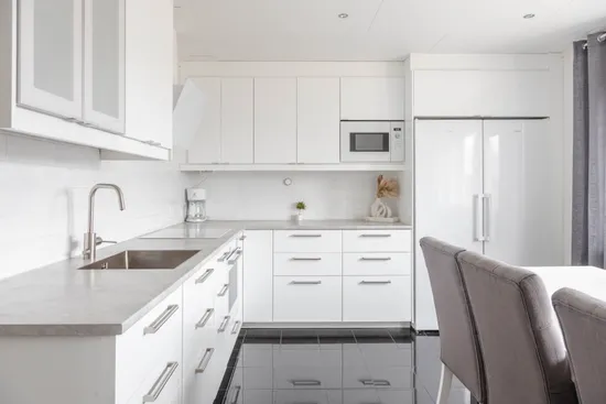 Bostadsrätt, Västeråsvägen 14C, Tunavallen, Eskilstuna