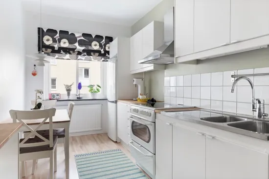 Bostadsrätt, Drottninggatan 42B, Trossö, Karlskrona