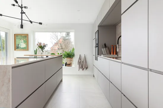 Villa, Lövstigen 4, Höganäs