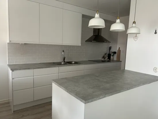 Bostadsrätt, Läkarvägen 8C, Norrböle, Skellefteå