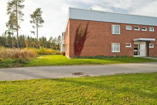 Bostadsrätt, Nyckelgatan 66, Sunnanå, Skellefteå