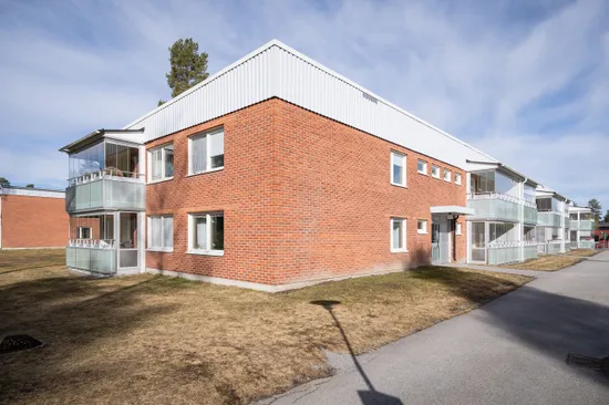 Bostadsrätt, Nyckelgatan 66, Sunnanå, Skellefteå