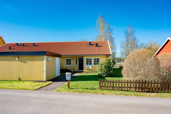 Bostadsrätt, Badgatan 94, Grästorp