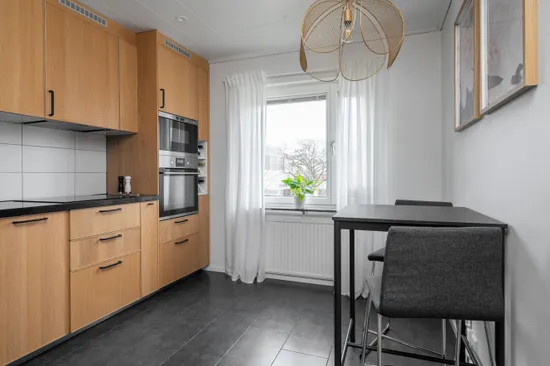 Bostadsrätt, Munkhagsgatan 54D, Johannelund, Linköping