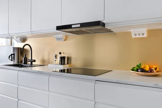 Bostadsrätt, Östra Prinsgatan 1 C, Trossö, Karlskrona