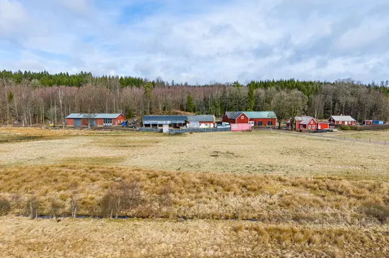 Gård/Skog, Sjöbol Wilhelmsgården 1, Torup, Hylte