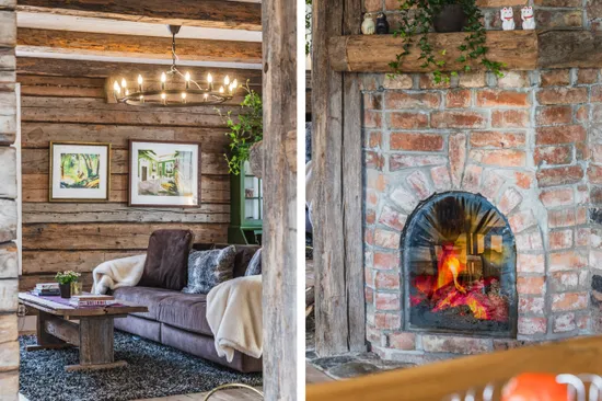 Villa, Rännilsvägen 16, Grindmossen, Österåker