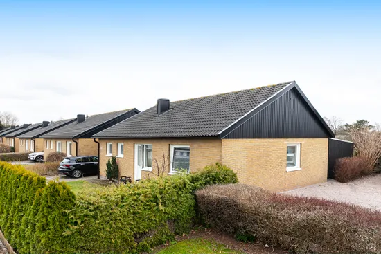 Bostadsrätt, Bjärshögsgatan 33, Åstorp