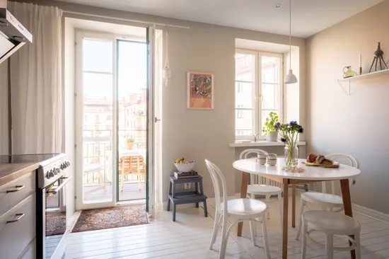 Bostadsrätt, Vegagatan 56, Linné, Göteborg