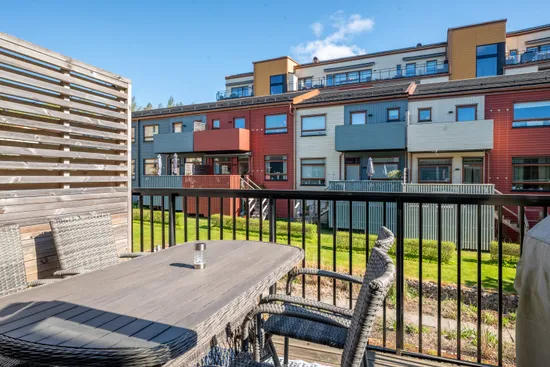 Bostadsrätt, Symfonigatan 33F, Hestra/Hestra Trädgårdsstad, Borås