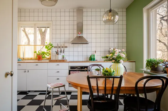 Bostadsrätt, Vänersborgsvägen 24, Hammarbyhöjden, Stockholm