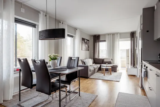 Bostadsrätt, Onyxgatan 4, Tynnered, Göteborg