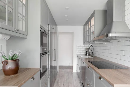 Bostadsrätt, Morängatan 25, Vilbergen, Norrköping