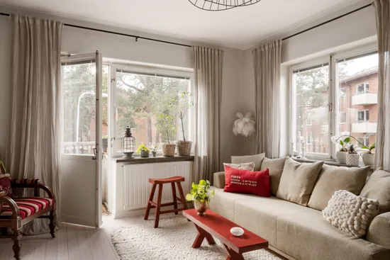 Bostadsrätt, Spannvägen 18, Abrahamsberg / Åkeslund, Stockholm