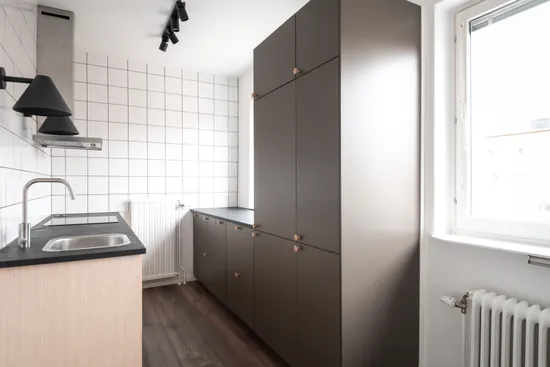 Bostadsrätt, Erikslundsgatan 14, Erikslund, Borås