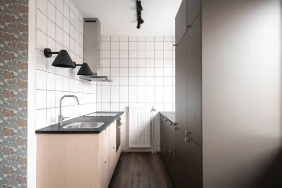 Bostadsrätt, Erikslundsgatan 14, Erikslund, Borås