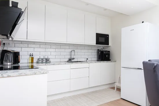 Villa, Strömfeldtsgatan 30, Bjuv