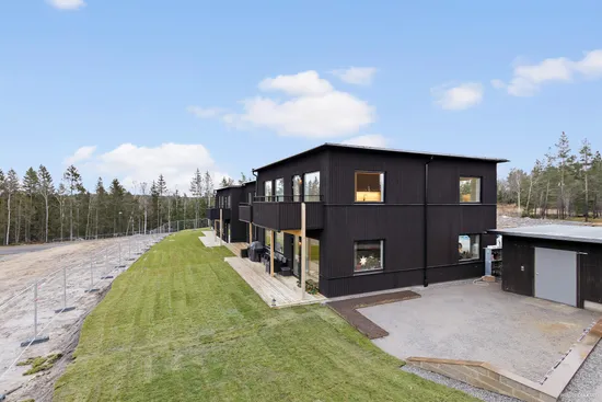 Bostadsrätt, Hällmarksvägen 67 A Bv, Tullinge, Botkyrka