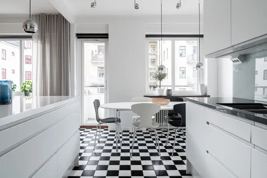 Bostadsrätt, Persgatan 51, Norr, Helsingborg