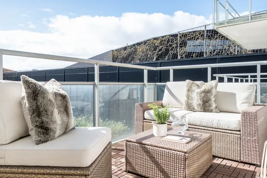 Bostadsrätt, Hyllie Boulevard 7B, Hyllie, Malmö