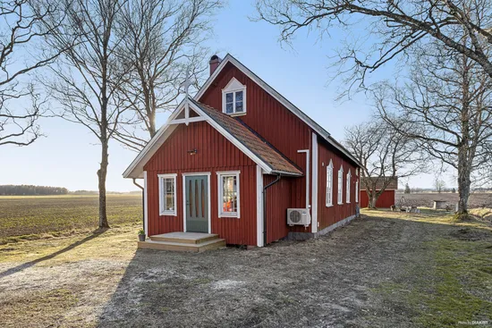 Villa, Torpane 305, Brålanda, Vänersborg