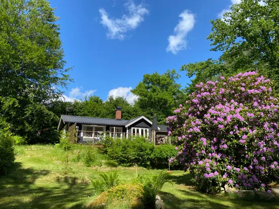 Fritidshus, Skogsvägen 17, Bosarpasjön  - Ankhult, Hässleholm