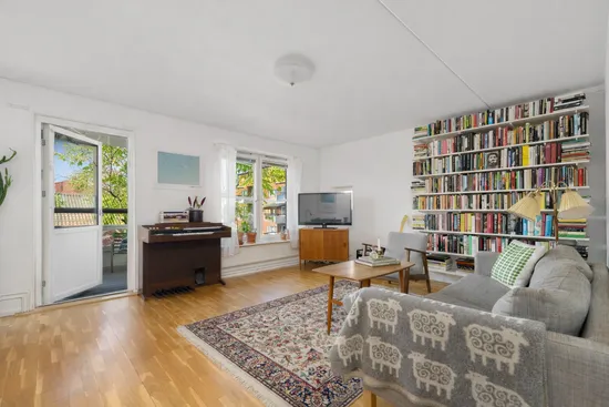 Bostadsrätt, Pilotgatan 5E, Skarpnäck, Stockholm