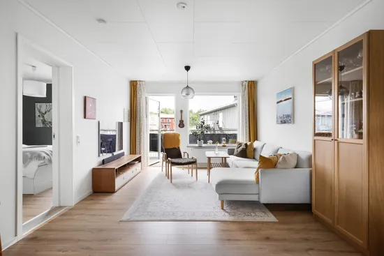 Bostadsrätt, Lertagsvägen 29 J, Knivsta
