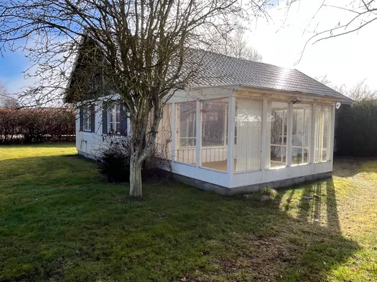 Villa, Simpvägen 1, Farhult-Havsnära, Höganäs