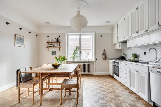Bostadsrätt, Bokhållaregatan 35E, S:t Knut , Malmö