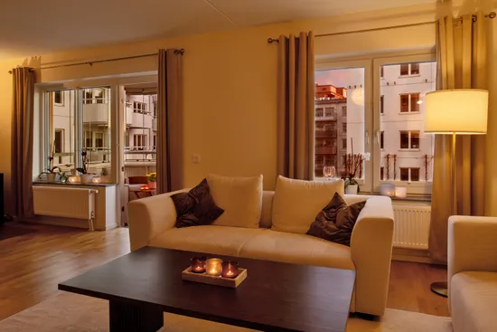 Bostadsrätt, Barlastgatan 28, Limhamns Sjöstad, Malmö