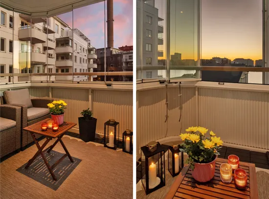 Bostadsrätt, Barlastgatan 28, Limhamns Sjöstad, Malmö